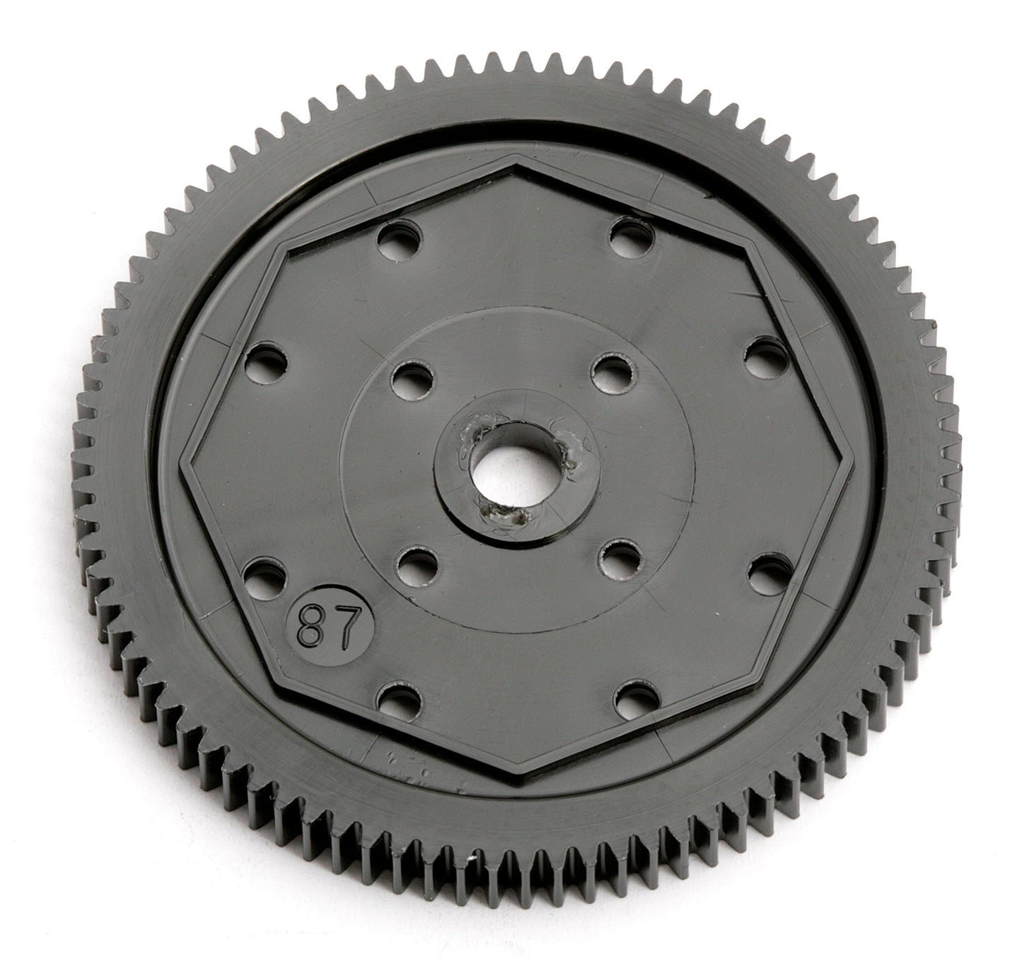 Team Associated 87T 48 Pitch Spur Gear for 1/10 Scale RC