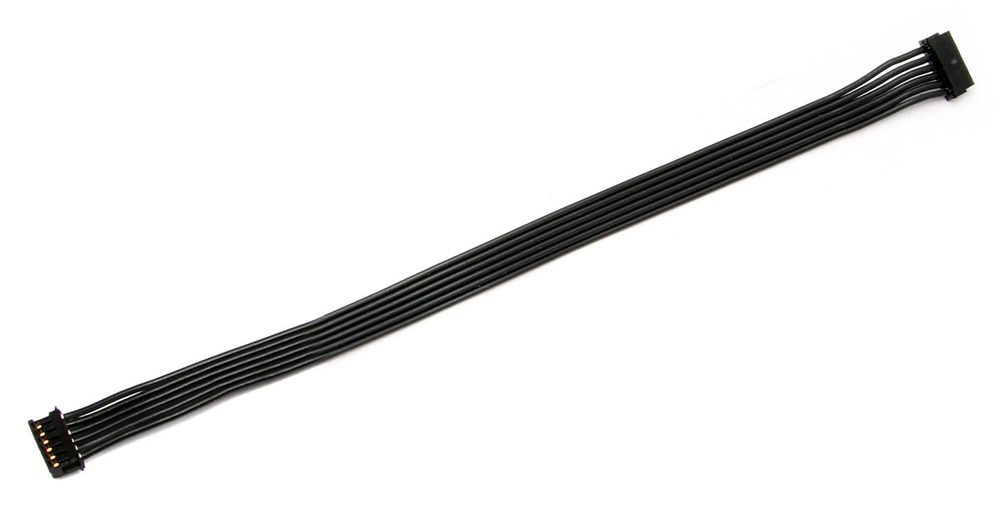 Team Associated Flat Sensor Wire 150mm Brushless Motor Cable