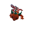 Pumpkin Dragon