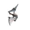 Articulated Skeleton Pterodactyl (Adult)