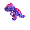 Articulated Standing Heart TREX V2 (CW3D)
