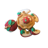 Apple Pie Turtle