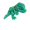 Articulated Standing TREX V2 (CW3D)