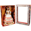 Barbie 2025 Dia de Muertos Doll