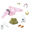 Barbie Olympic Games Tokyo 2020 Fashion Pack 6
