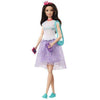Barbie Princess Adventure Renee Doll
