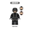 Black Bolt