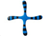 Bumblebee Boomerangs - Blue - Our most popular boomerang for ages above 10