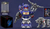 Soundwave Minifig