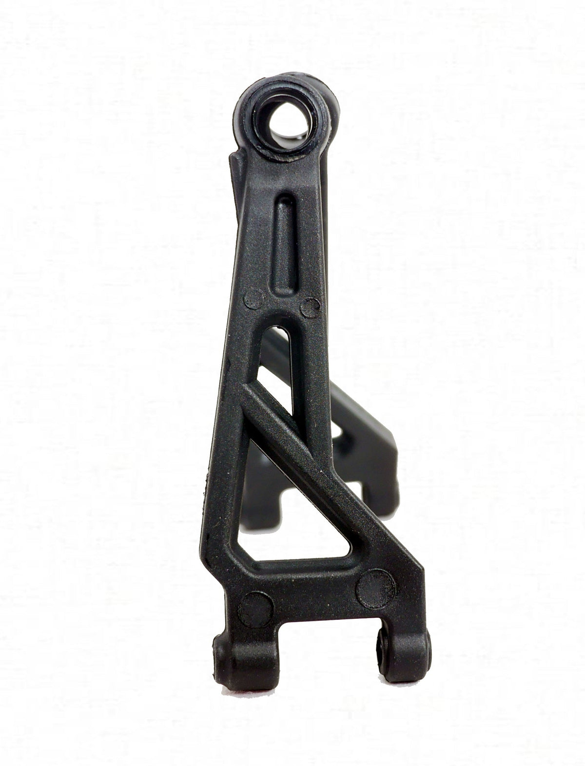 BlackZon Front Upper Suspension Arm Set Left and Right for Slyder - OEM Replacement - 540007
