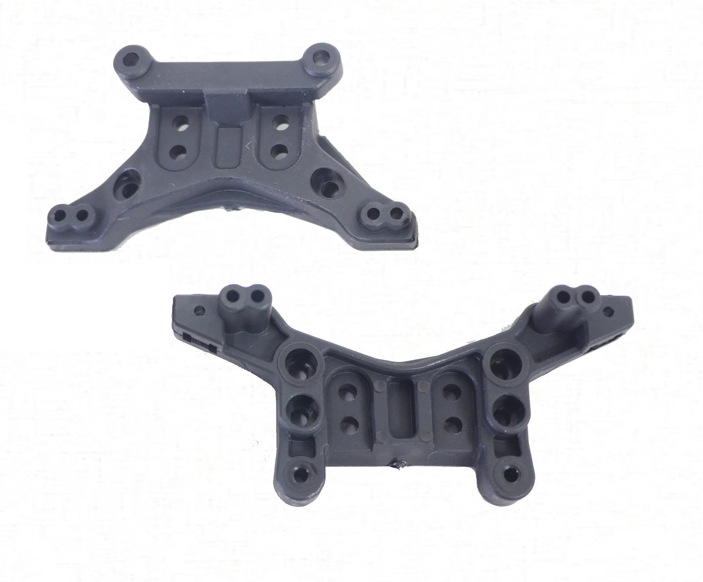 BlackZon Front and Rear Shock Towers for Slyder - OEM Replacement - 540010