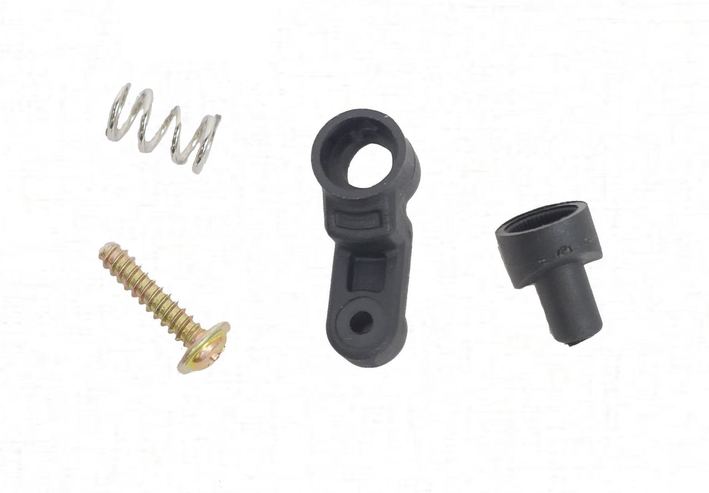 BlackZon Servo Saver Assembly for Slyder - OEM Replacement - 540021