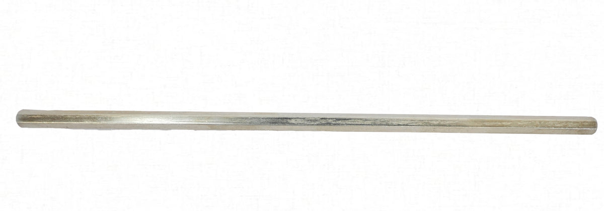 BlackZon Center Drive Shaft for Slyder - OEM Drivetrain Replacement - 540022
