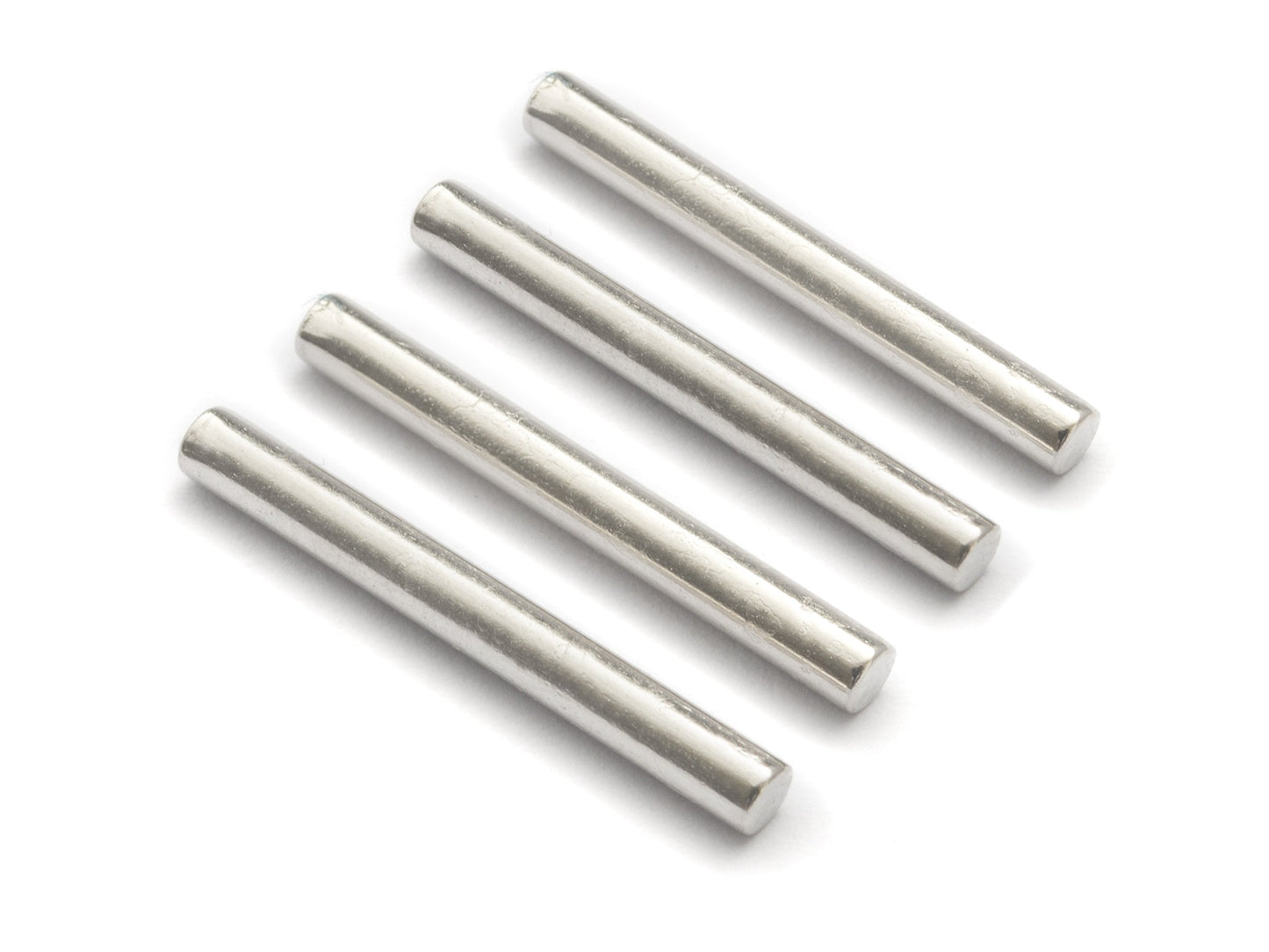 BlackZon Slyder Steering Posts (4-Pack) - OEM Replacement - 540028