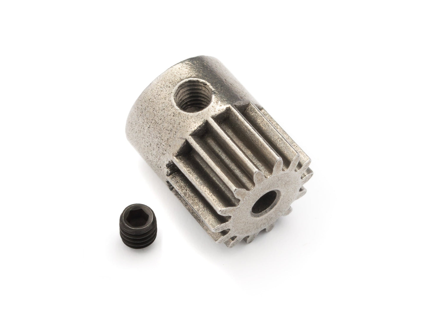 BlackZon Slyder Pinion Gear 14T with Set Screw - OEM Drivetrain Replacement - 540035