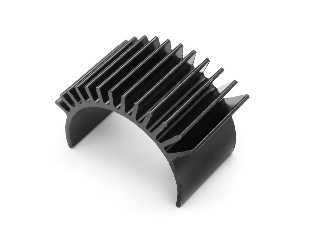 BlackZon Slyder Motor Heatsink - OEM Cooling Upgrade - 540036