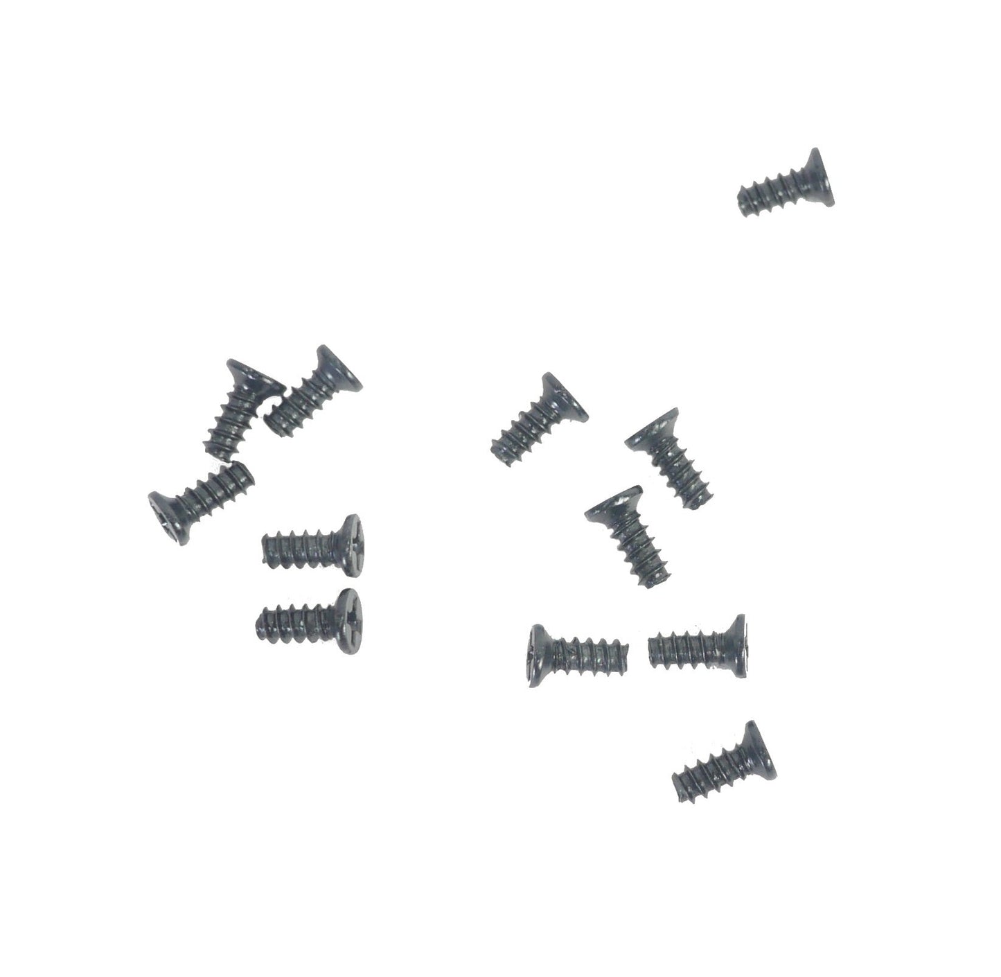 BlackZon Countersunk Self-Tapping Screws KBHO 2.3x6mm for Slyder - OEM Replacement - 540052