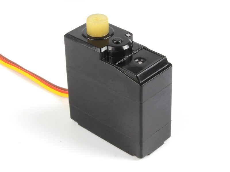 BlackZon 3-Wire Servo for Slyder - OEM Replacement - 540083