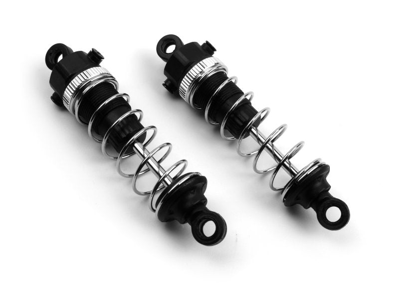 BlackZon Front Shock Absorbers (2-Pack) for Smyter - OEM Replacement - 540131