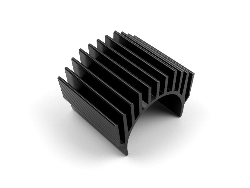 BlackZon Motor Heatsink for Smyter - OEM Replacement - 540144