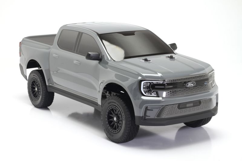 CEN Racing MS-RT Ford Ranger 1/10 Scale 4WD RTR Licensed Custom On-Road RC Truck - OEM Part 8972