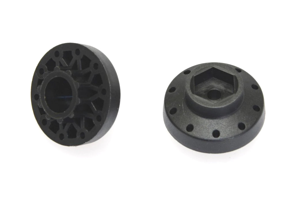 CEN Racing Rear Wheel Hex Hub (for KG1 Wheels) (2pcs)