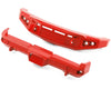 CEN Racing KAOS Burnt Copper Bumper Set (F/R F250 / F450)
