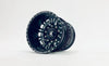 CEN KG1 KD004 DUEL Rear Dually Aluminum Wheel (Black) (2)