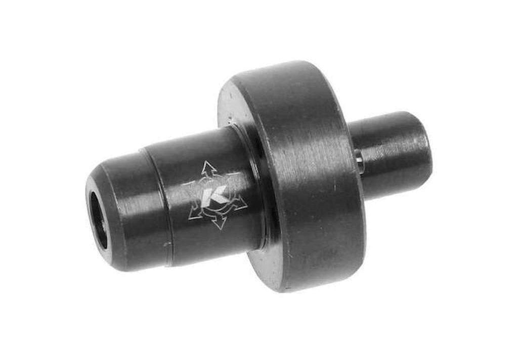 CEN Racing KAOS Metal Locker (Front or Rear) Q/MT Series DLSeries