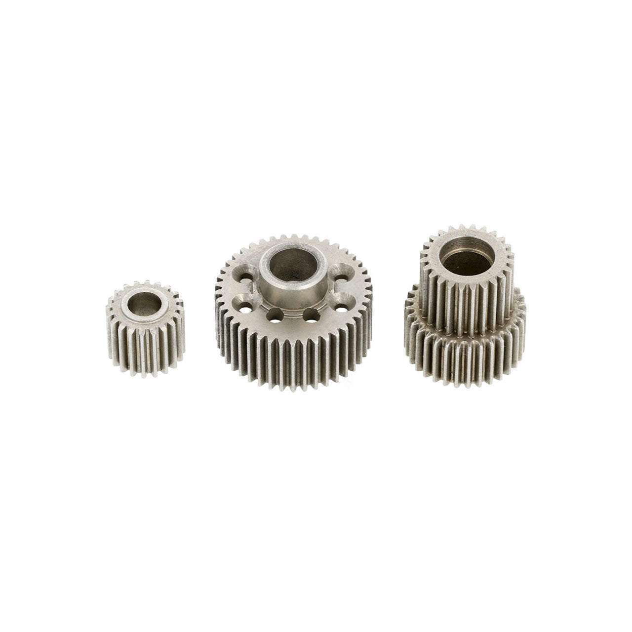 CEN Racing Metal Center Transmission Gear Set for the Q & MT Series