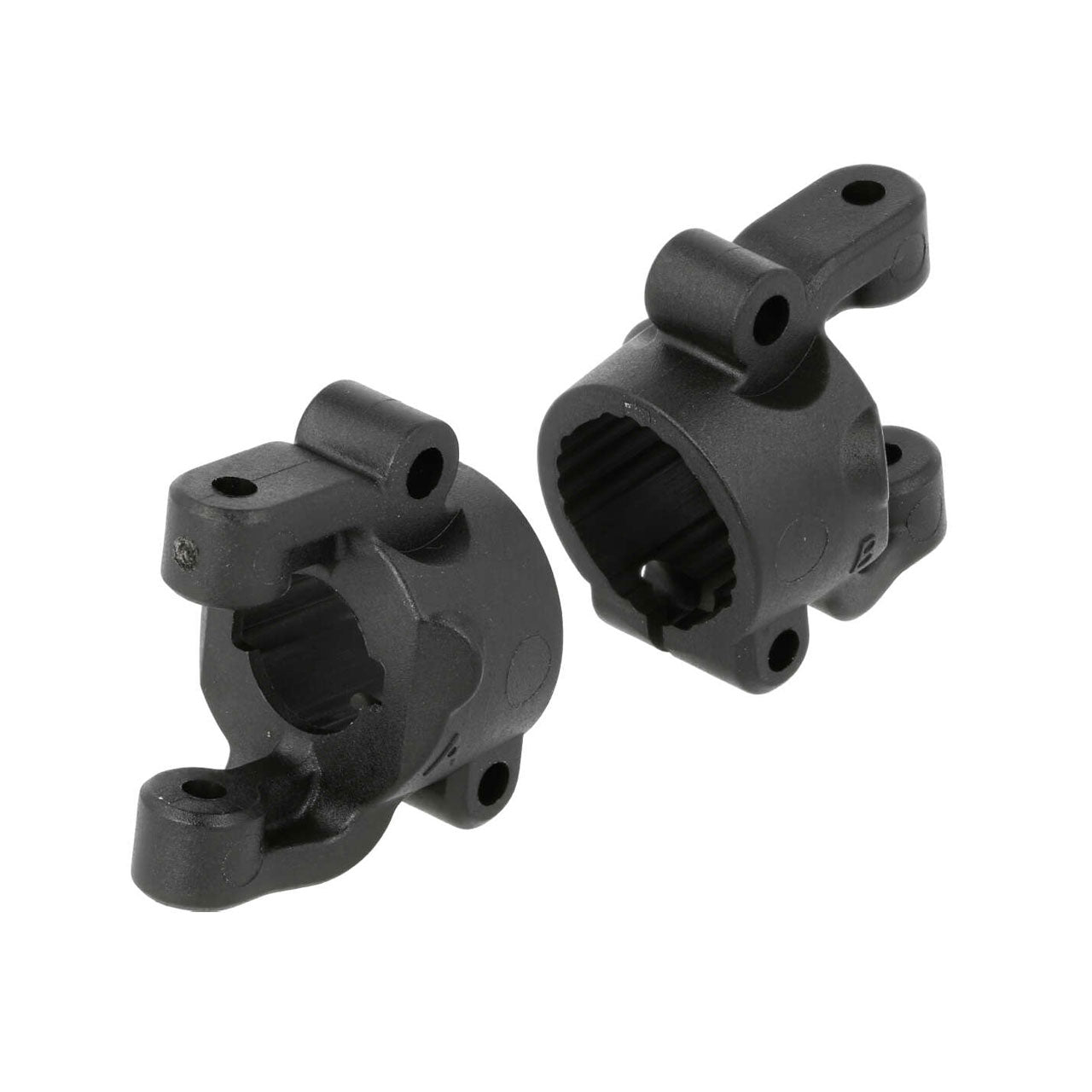CEN Racing C-Hub A B for the Q & MT Series