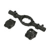 CEN Racing Solid Axle Housing Cover Front or Rear for the Q & MT Series
