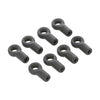 CEN Racing 5.8mm Rod Ends for the Q & MT Series (8pcs)