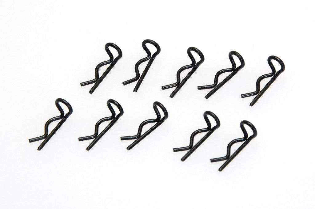 CEN Racing #6 Angled Hood Pin (10pcs)