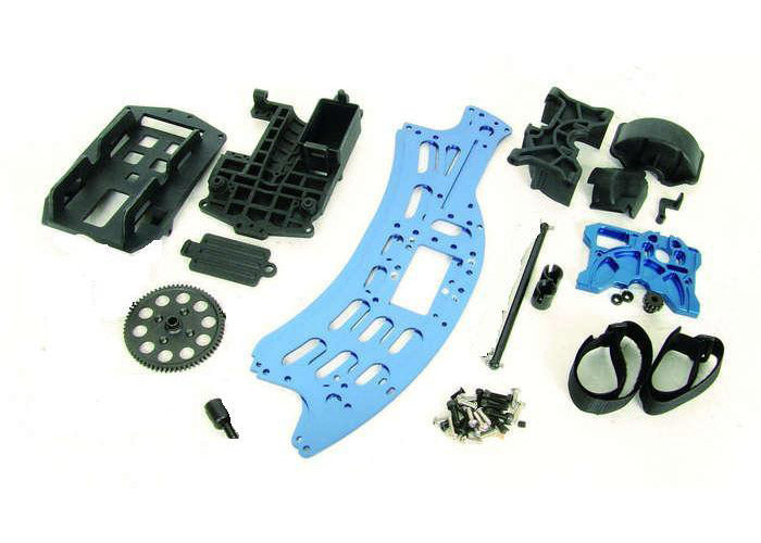 CEN Racing GST Brushless Conversion Kit