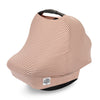 Multi-use Cover, Rosewood Stripe