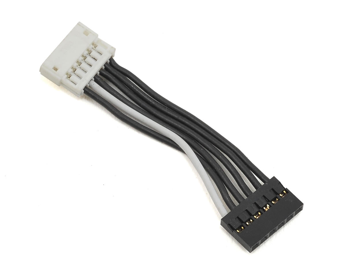 Castle Creations X Series Sensor Harness - 35mm for Mamba X ESCs