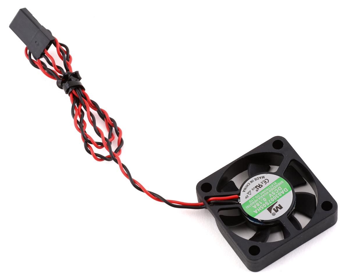 Castle Creations Sidewinder 4 / Copperhead 10 Replacement 30mm ESC Cooling Fan