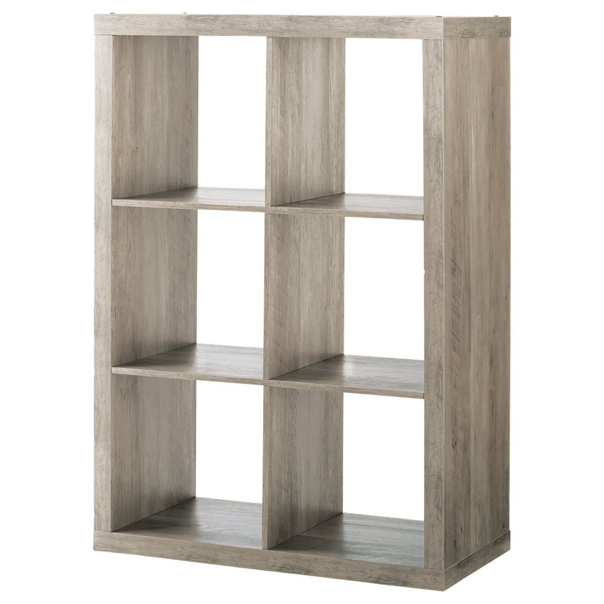 6-cube Storage Organizer(D0102H73U9J)