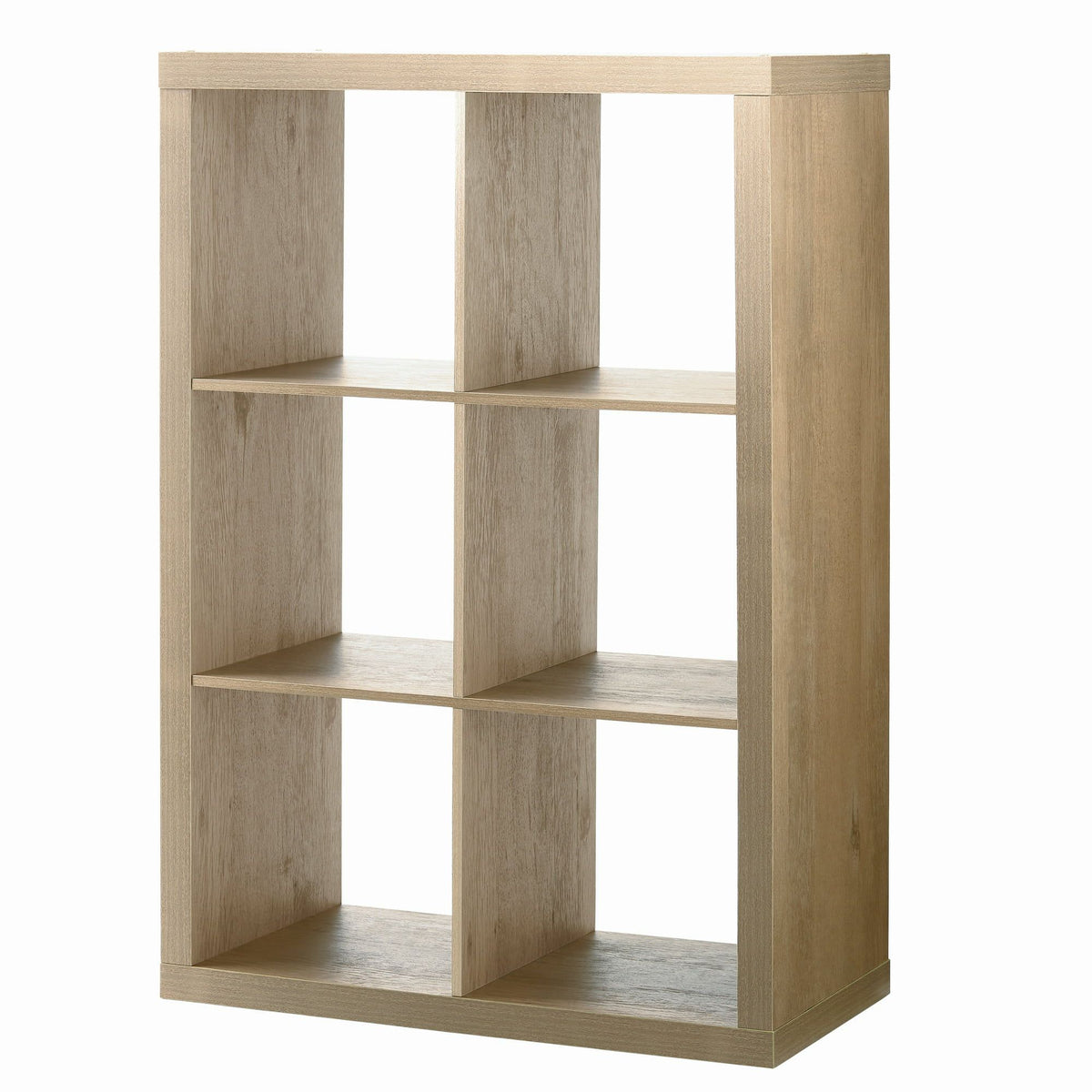 6-cube Storage Organizer(D0102H73U9P)