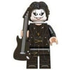 Eric Draven the Crow