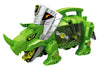 Dinosaur Storage Carrier, Includes Dinosaur And Cars