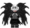 The Batman Who Laughs Minifigure – Dark Multiverse Villain