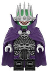 The Batman Who Laughs Minifigure – Dark Multiverse Villain