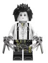 Edward Scissorhands – White Outfit Variant