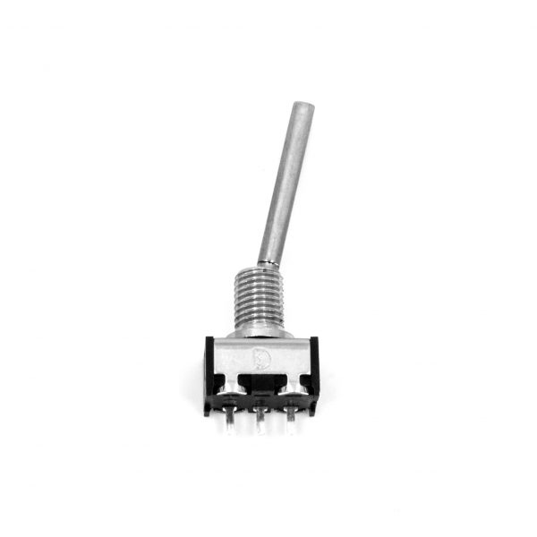 Futaba Solder-On Two Position Long Switch | Transmitter Replacement Part