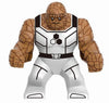 Big Thing Custom Minifig