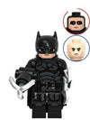 The Batman Custom Minifig
