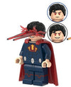 Ultraman Custom Minifig