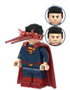 Tyler Superman Custom Minifig